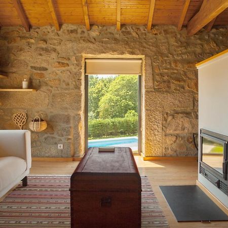 Casas D'Oliva Apartment Caramulo Bagian luar foto