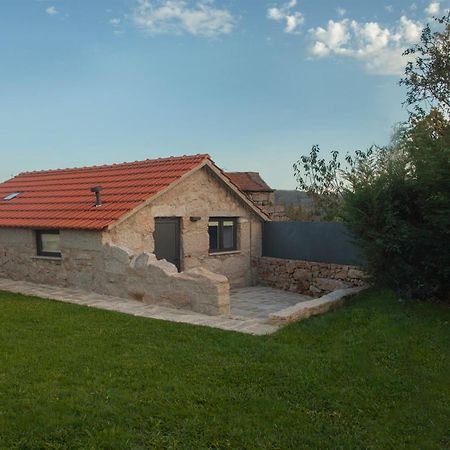 Casas D'Oliva Apartment Caramulo Bagian luar foto