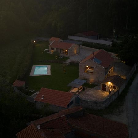 Casas D'Oliva Apartment Caramulo Bagian luar foto
