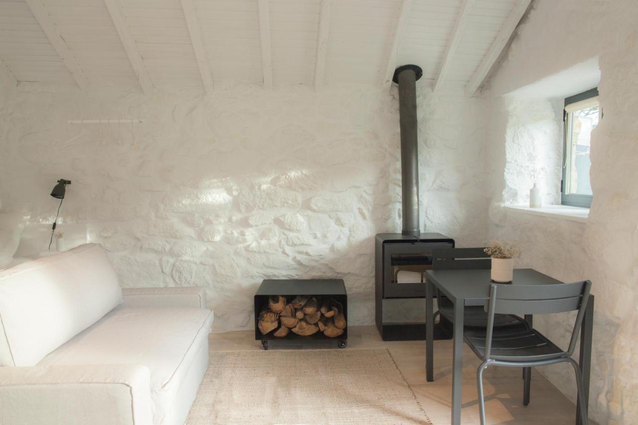 Casas D'Oliva Apartment Caramulo Bagian luar foto