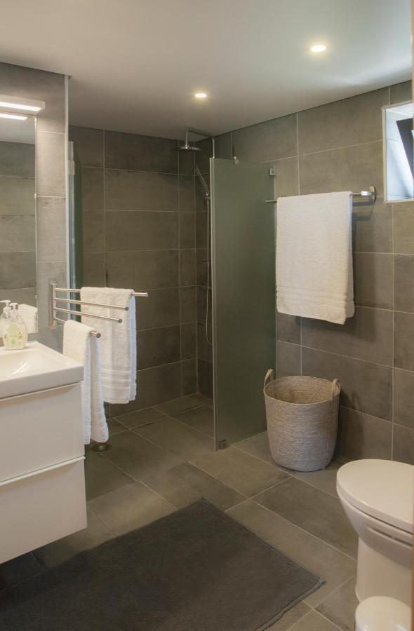 Casas D'Oliva Apartment Caramulo Bagian luar foto
